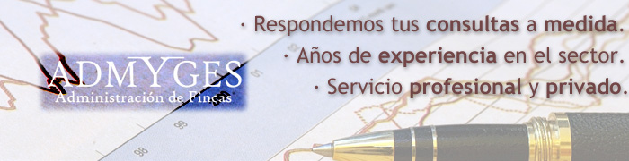Respondemos tus consultas a medida, con años de experiencia en el sector y con un servicio profesional y privado.